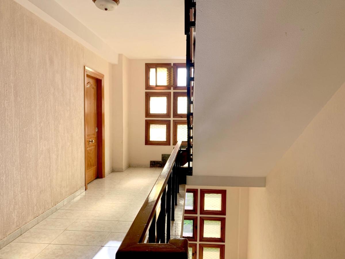 Beach Apartment Las Palmas de Gran Canaria Exterior photo